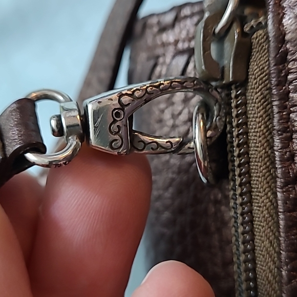 Brighton Leather Purse - Picture 5 of 5